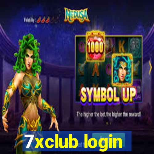 7xclub login